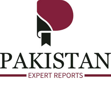 Pakistan Expert Reports